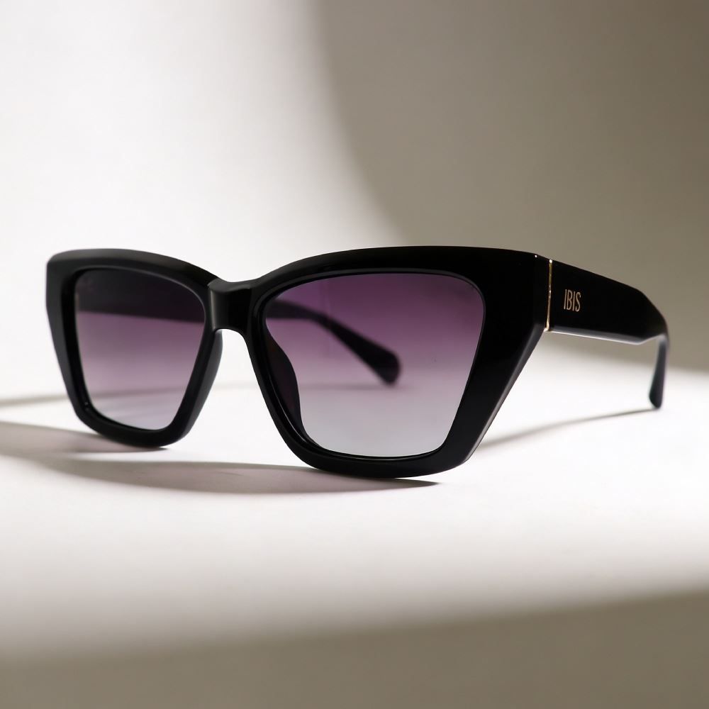 Óculos de Sol Feminino Ibis Paris Wa2849p C1