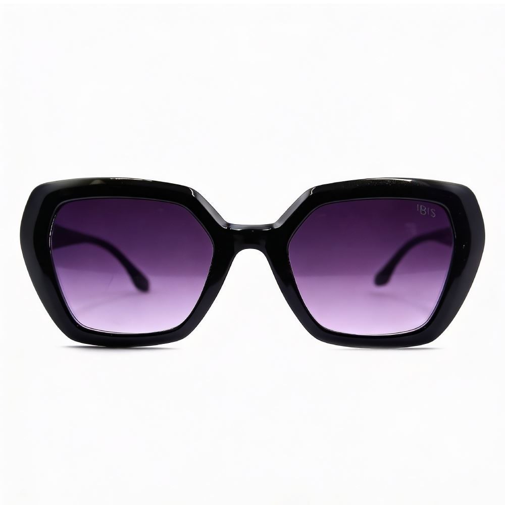 Óculos de Sol Feminino Ibis Paris Wa6146p C1
