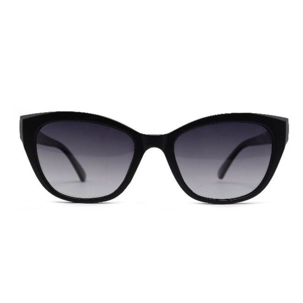 Óculos De Sol Feminino Ibis Paris Wa6174p C1 - Preto