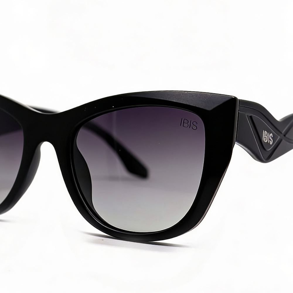 Óculos de Sol Feminino Ibis Paris Wa6177p C1