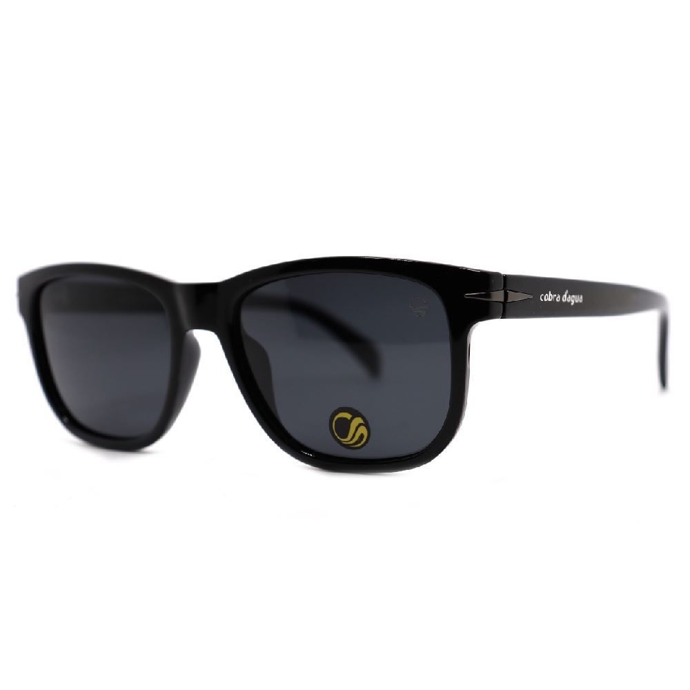 Óculos de Sol Masculino Cobra D`Agua Cday109 C10