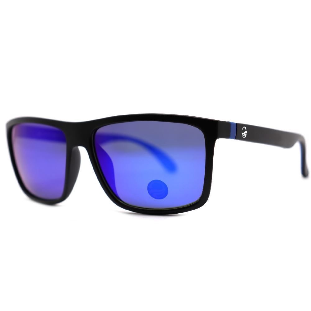 Óculos de Sol Masculino Cobra D`Agua Cday110 C10