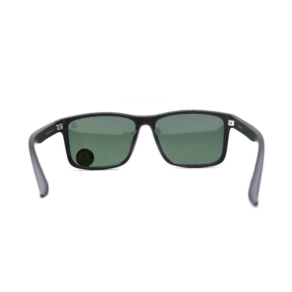 Óculos De Sol Masculino Cobra D'agua  Wa2762p C5 - Preto 