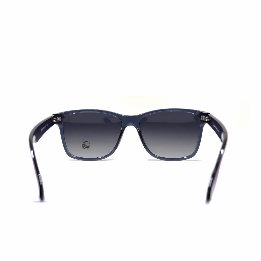 Óculos De Sol Masculino Cobra D'agua Cda 001 C400 - Azul
