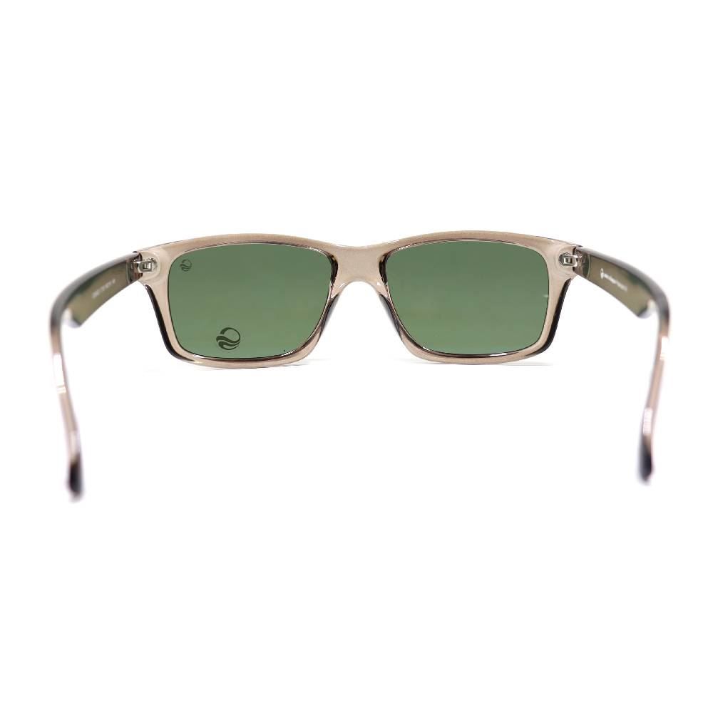 Óculos De Sol Masculino Cobra D'agua Cda 002 C100 - Dourado