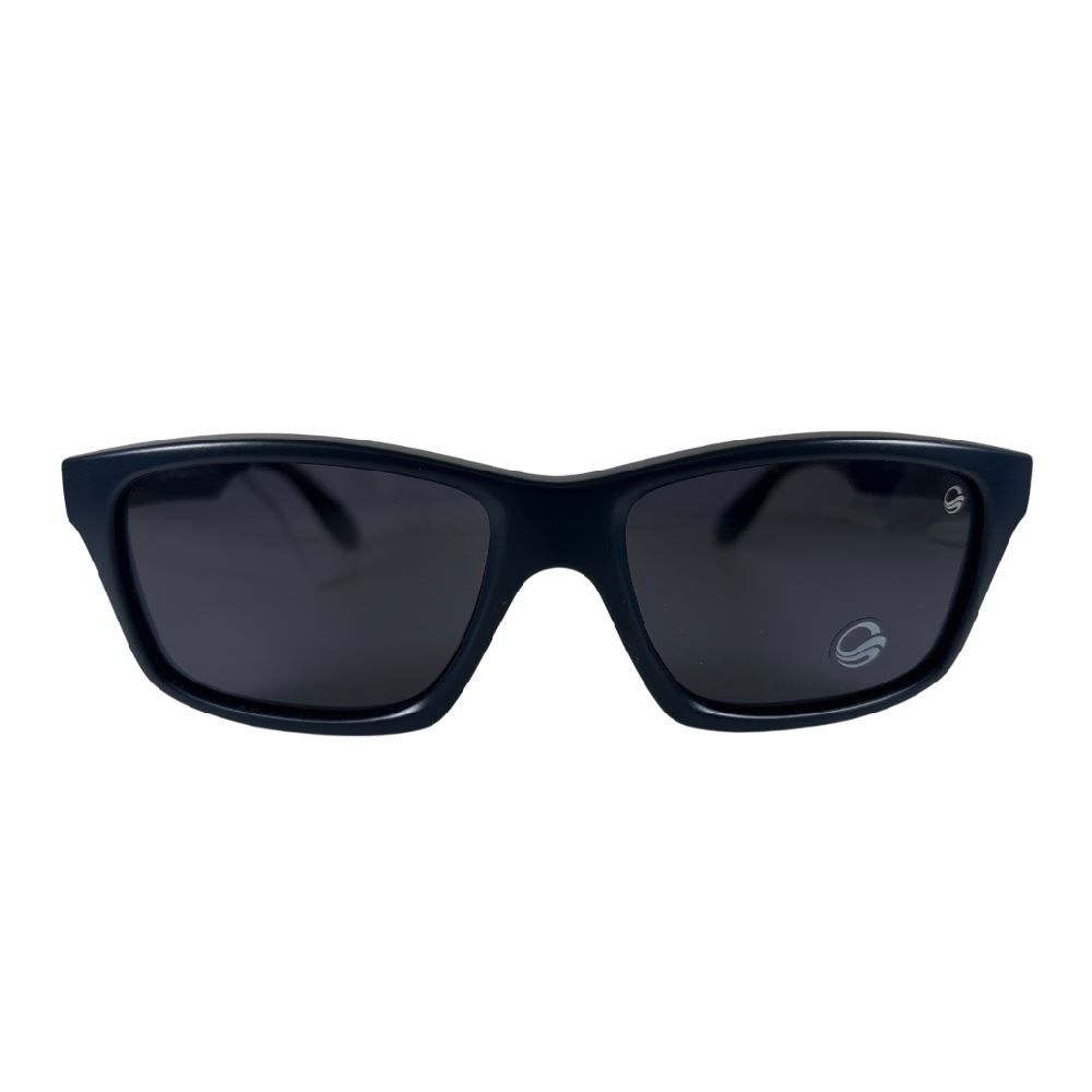 Óculos De Sol Masculino Cobra D'agua Cda 002 C300 - Azul Marinho