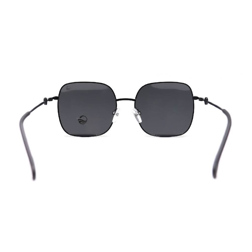 Óculos De Sol Masculino Cobra D'agua Cda 014 C300 - Preto 