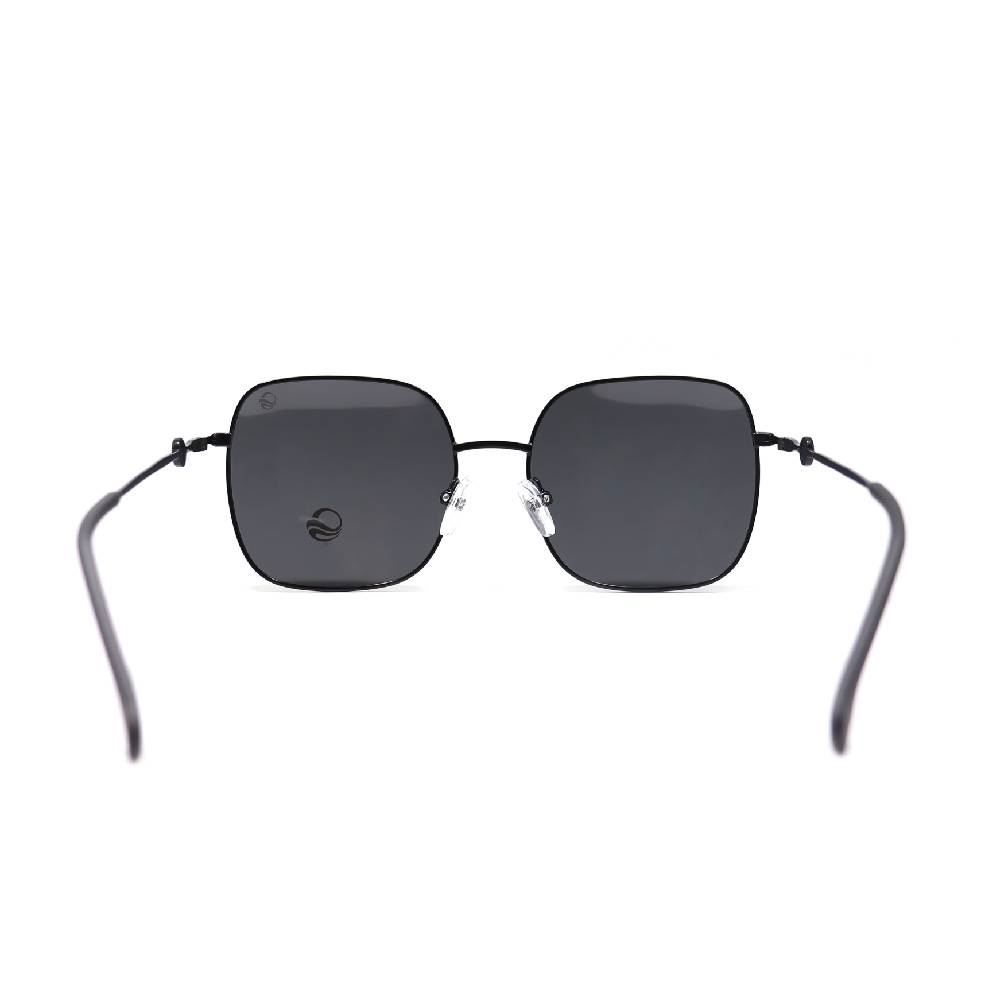 Óculos De Sol Masculino Cobra D'agua Cda 014 C300 - Preto 