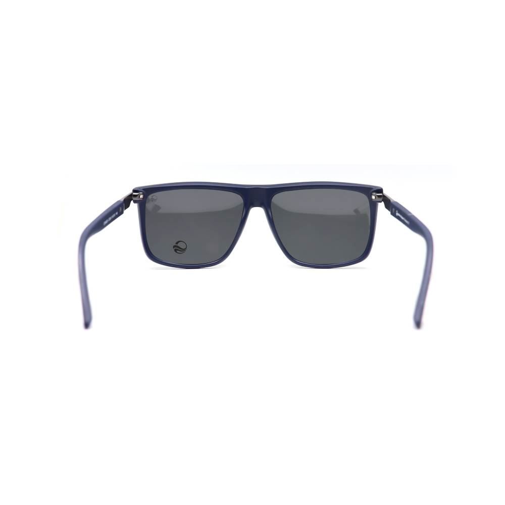 Óculos De Sol Masculino Cobra D'agua Cda 020 C200 - Preto 