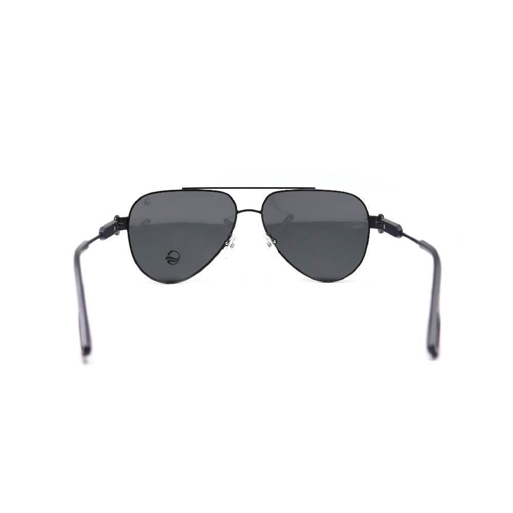 Óculos De Sol Masculino Cobra D'agua Cda 022 C200 - Preto 