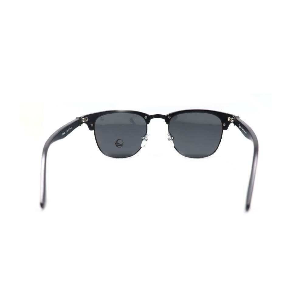 Óculos De Sol Masculino Cobra D'agua Cda 023 C100 - Preto 