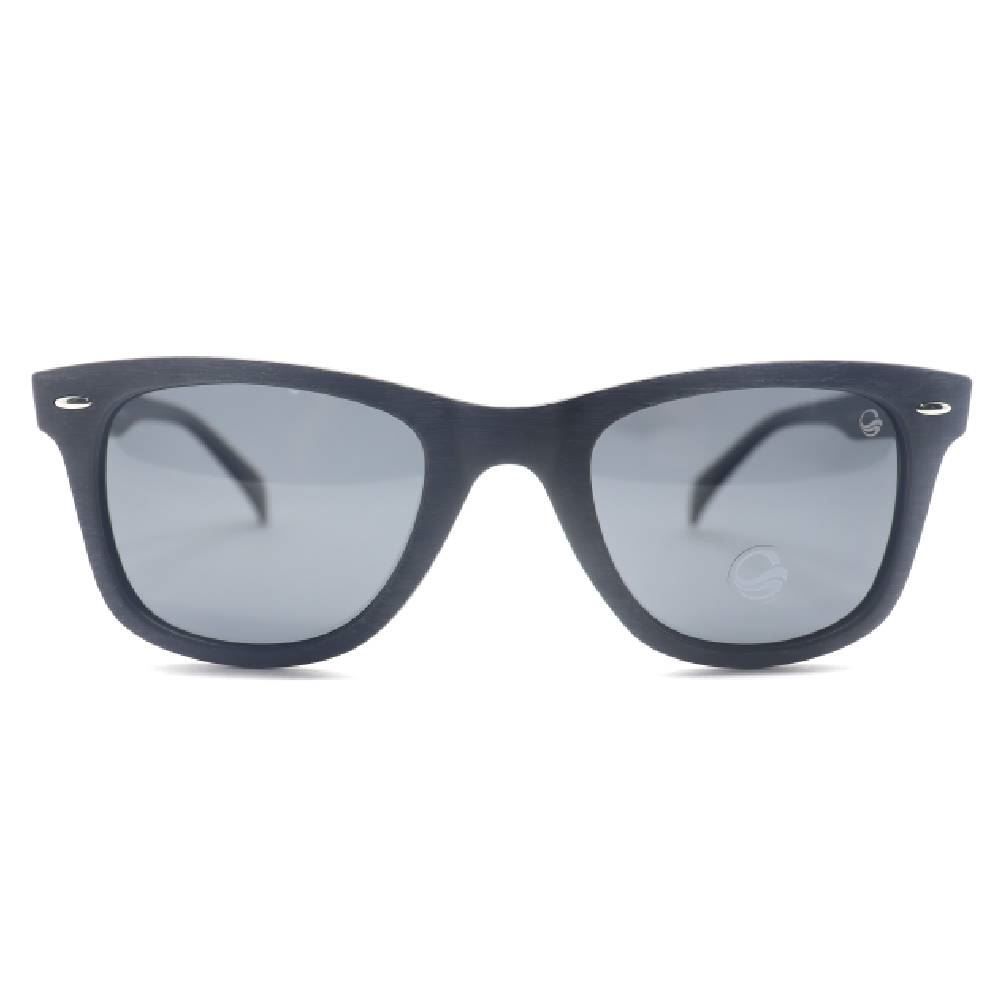 Óculos De Sol Masculino Cobra D'agua Cda 024 C300 - Preto
