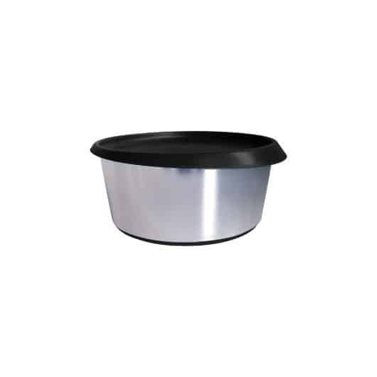 Organizador Hermético Label Inox 2 Litros