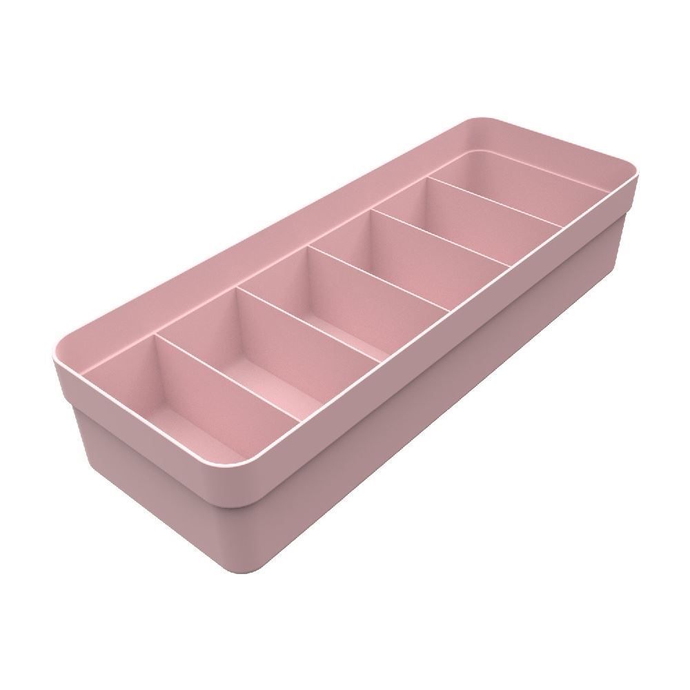 Organizador Colmeia Logic G Ou - Rosa