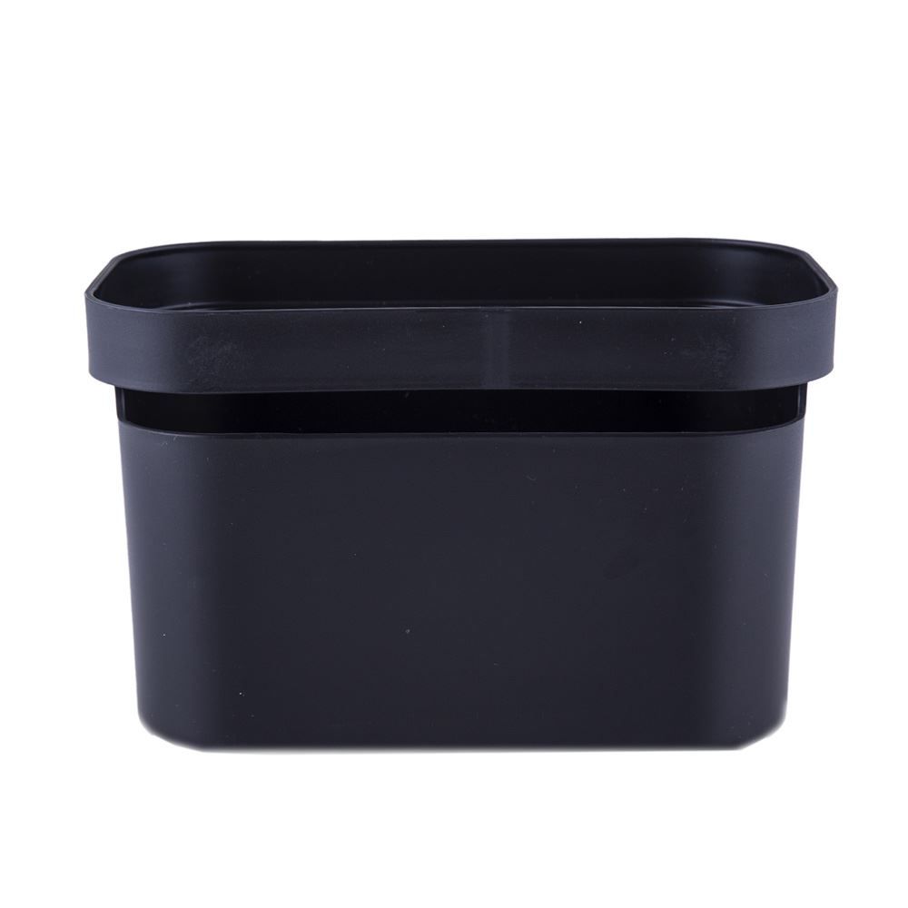 Organizador Ou Trium Max 12Cm - Preto