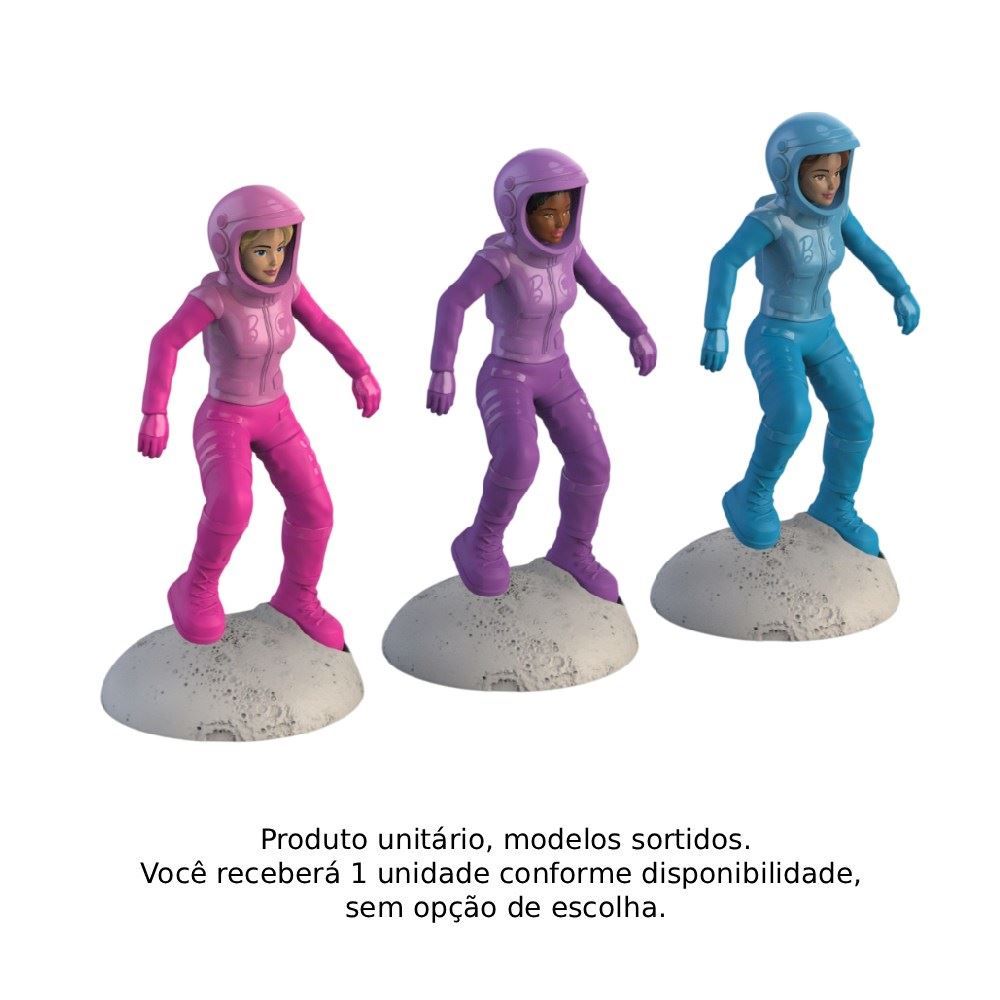 Ovo de Páscoa Ao Leite Barbie Lacta - 166g