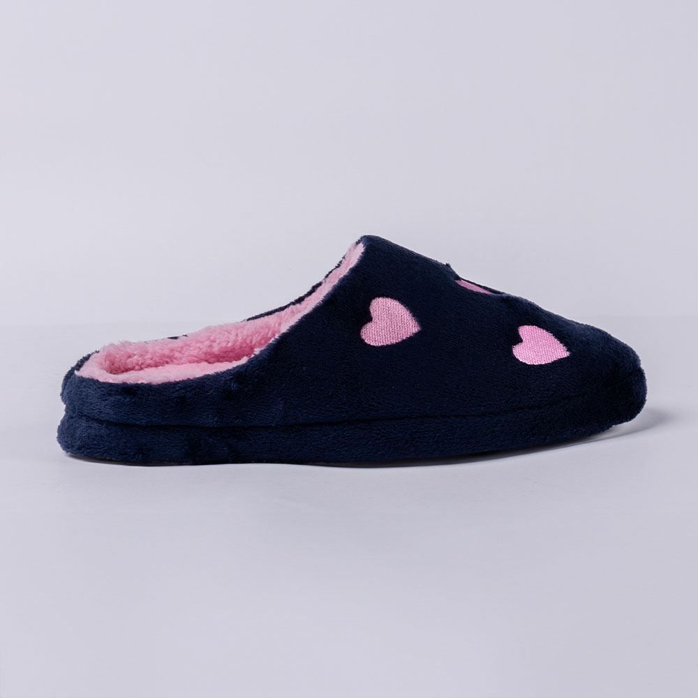 Pantufa Feminina In Love Camila Moretti
