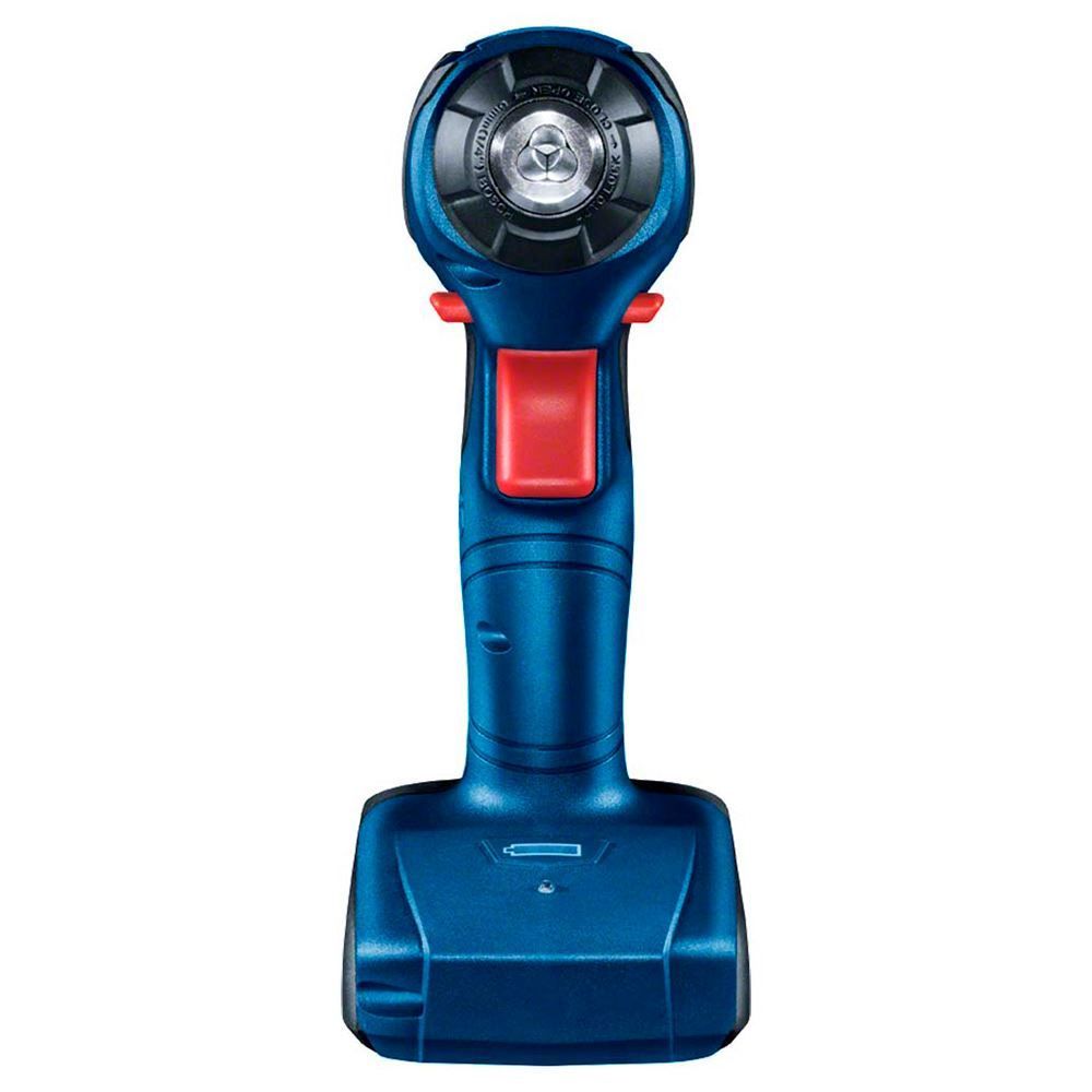 Parafusadeira E Furadeira A Bateria Gsr 1000 Smart Bosch - Bivolt