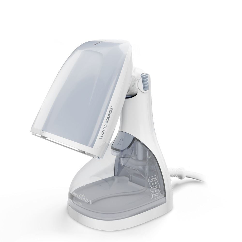 Passadeira a Vapor Britânia Portátil 1200W Bivolt Bvp06