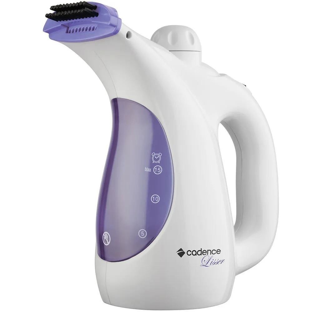 Passadeira a Vapor Lisser VAP901 Cadence