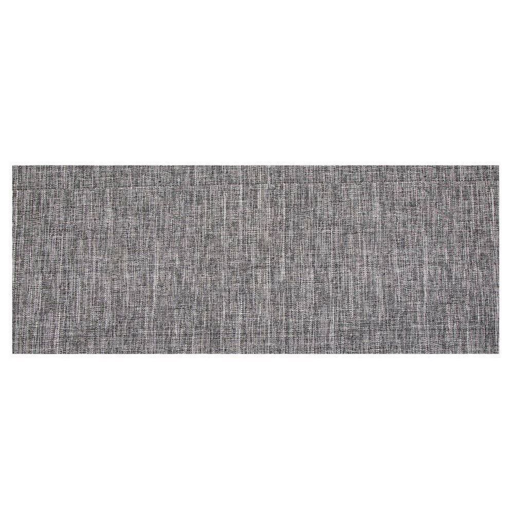 Passadeira Verona 0,60X2,10M Havan Casa  - Cinza 