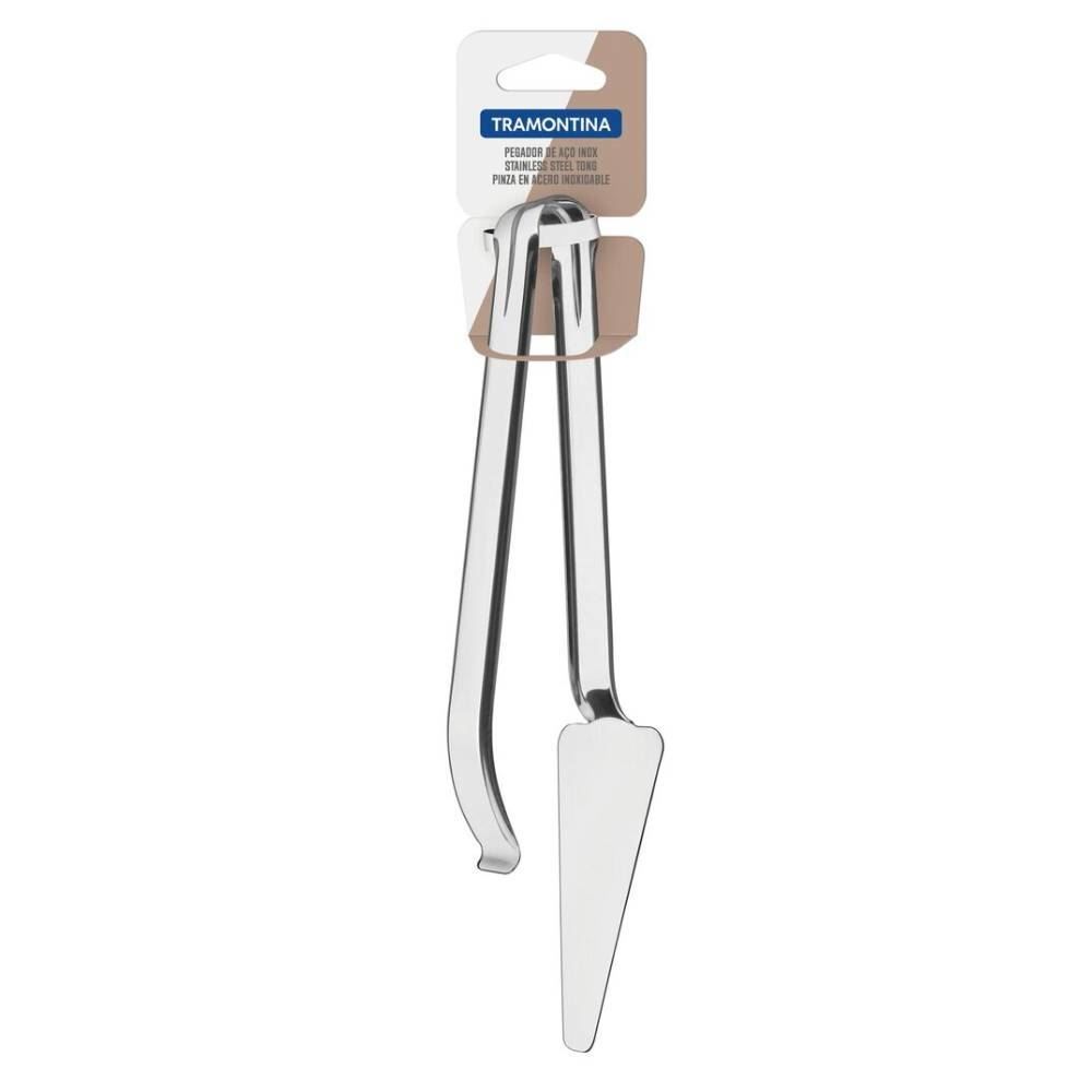 Pegador De Pizza Tramontina - Inox
