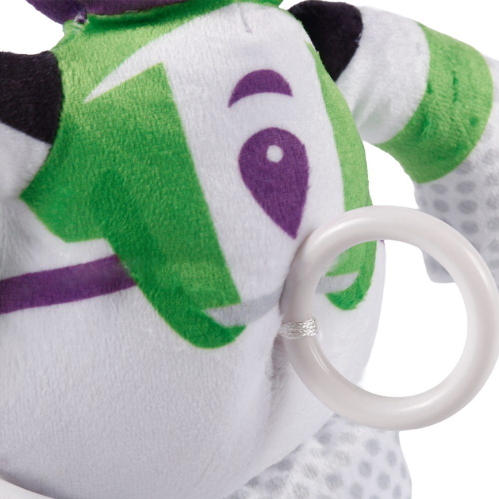 Pelúcia Buzz Lightyear Toy Story Disney Pixar