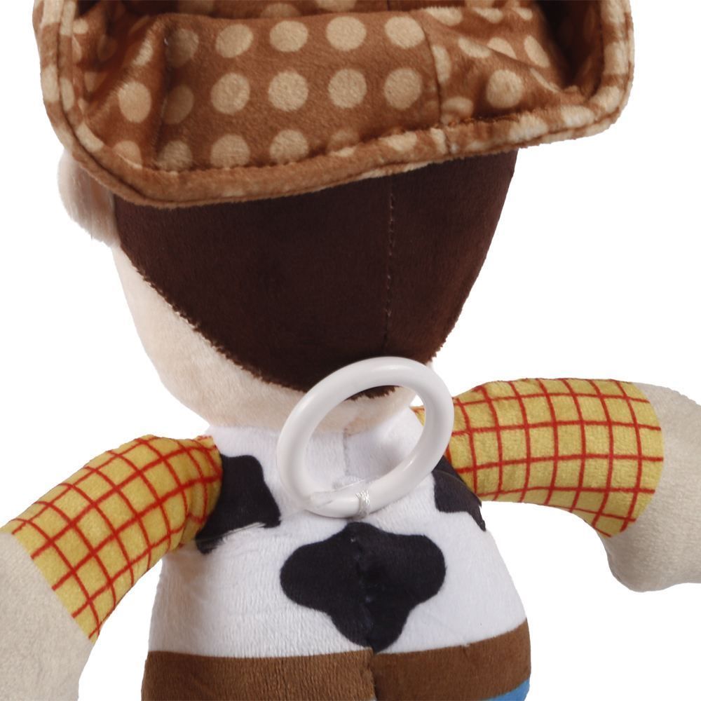 Pelúcia Woody Toy Story Disney Pixar