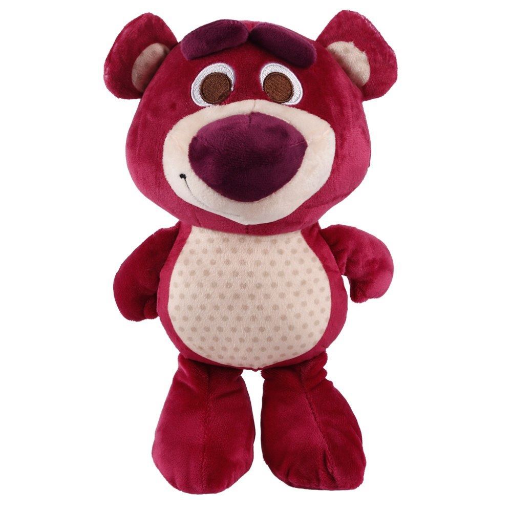 Pelúcia Lotso Toy Story Disney Pixar