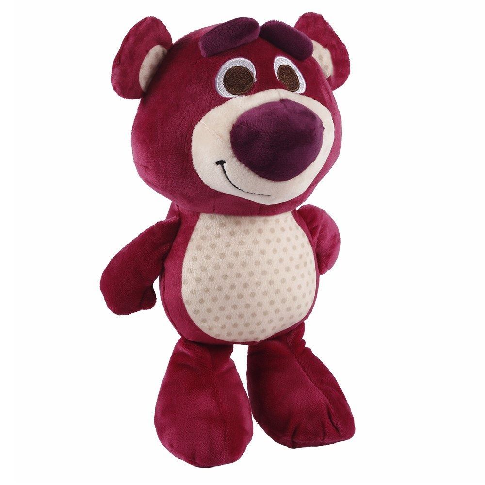 Pelúcia Lotso Toy Story Disney Pixar