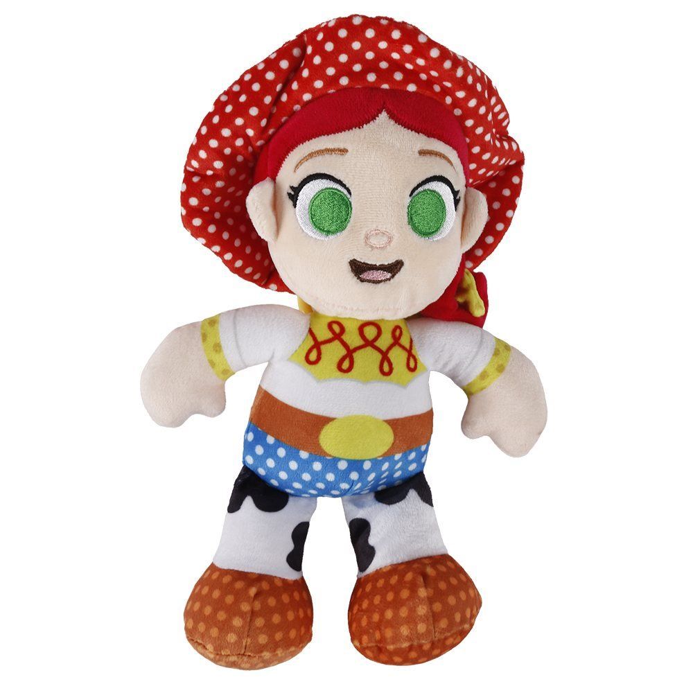 Pelúcia Jessie Toy Story Disney Pixar