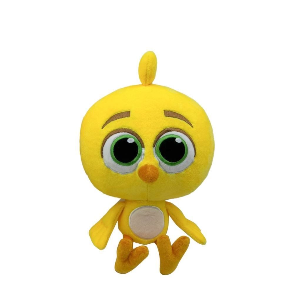 Pelúcia Pintinho Amarelinho Galinha Pintadinha Yestoys - 20252