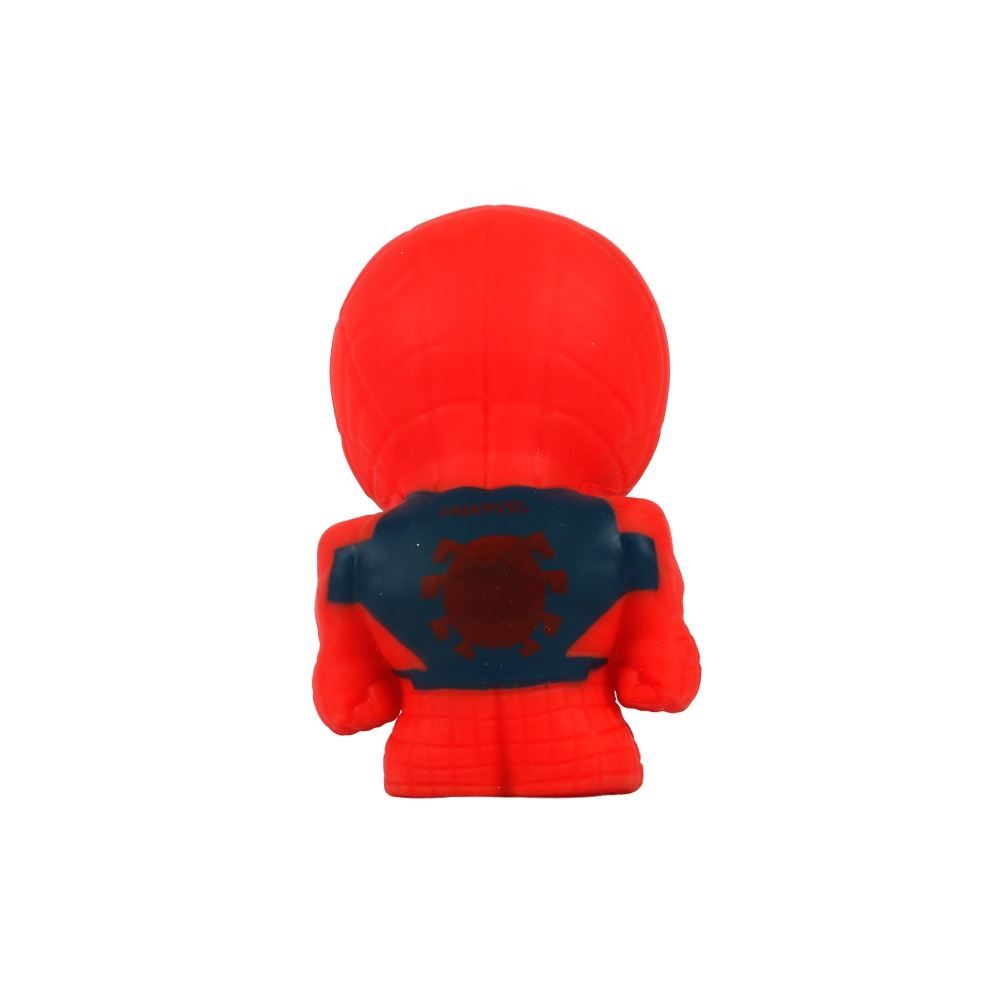 Boneco Squishy de Apertar Homem-Aranha Toyng - 58816