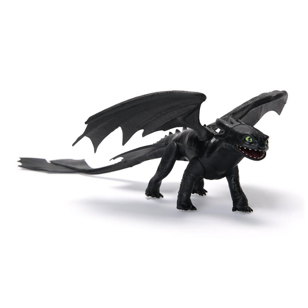 Pequeno Dragao Banguela, Como Treinar o Seu Dragao, Sunny