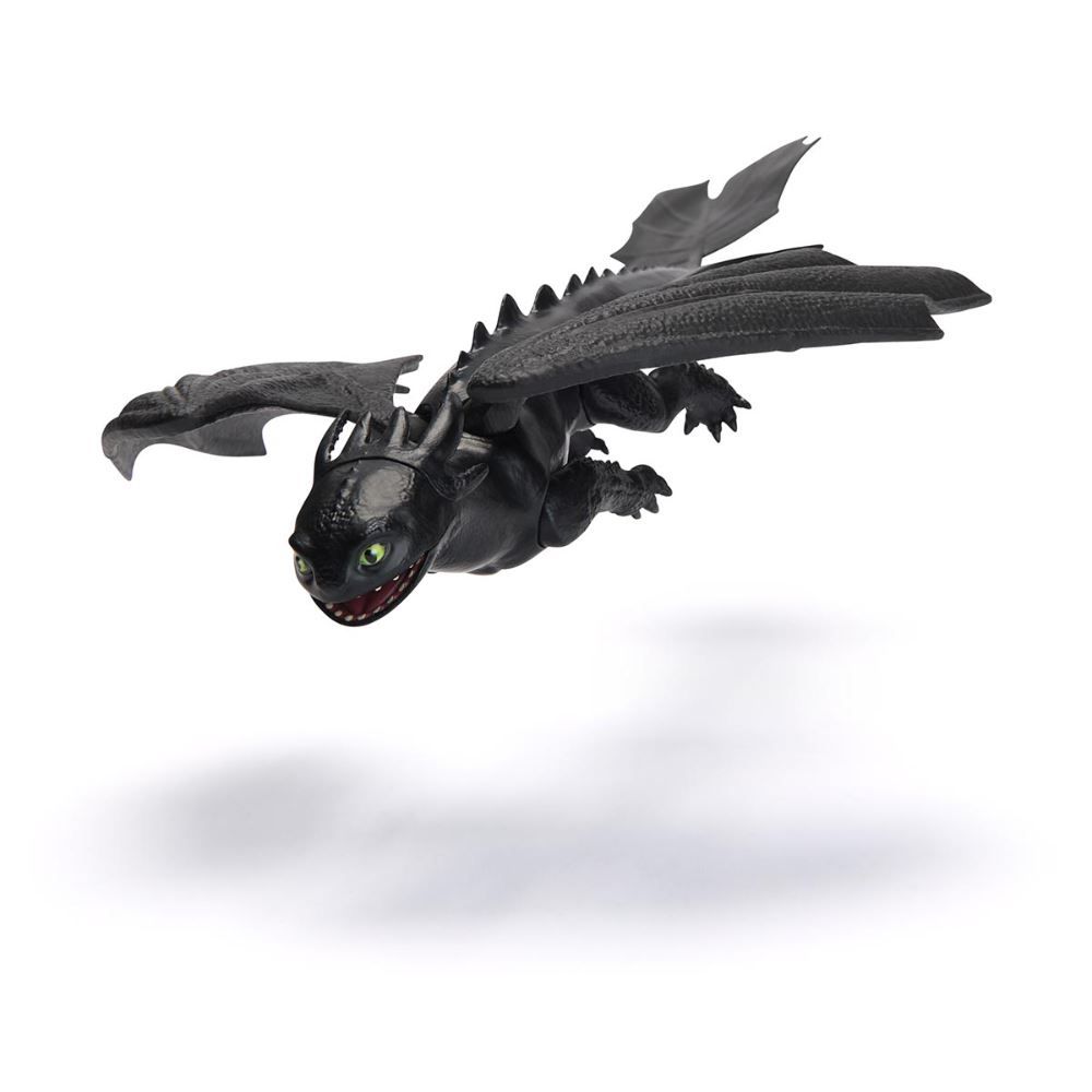 Pequeno Dragao Banguela, Como Treinar o Seu Dragao, Sunny