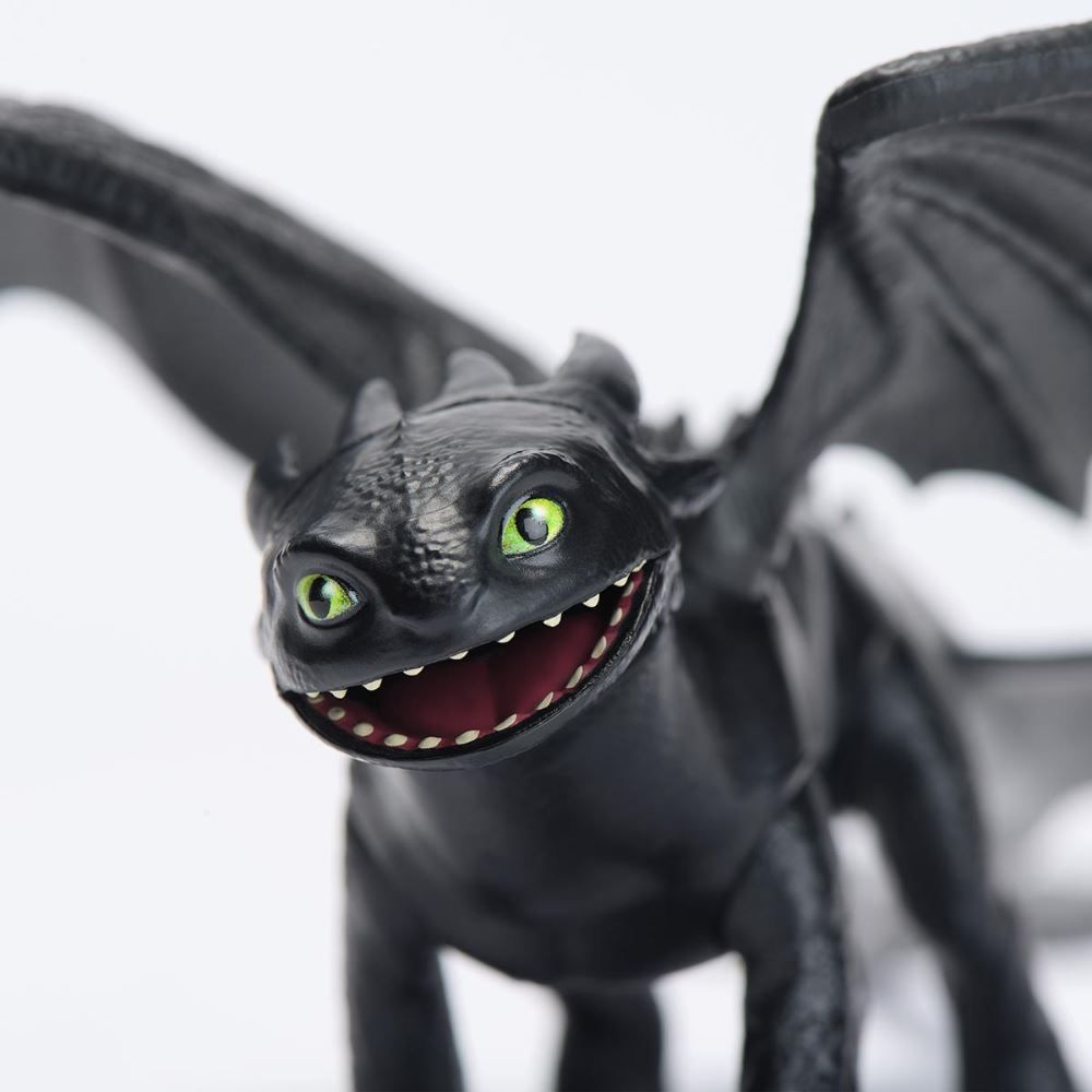 Pequeno Dragao Banguela, Como Treinar o Seu Dragao, Sunny