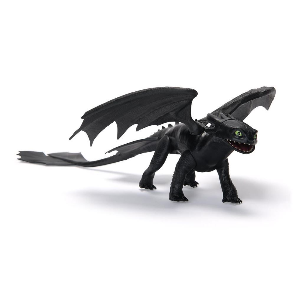 Pequeno Dragão Banguela Como Treinar o Seu Dragão Sunny