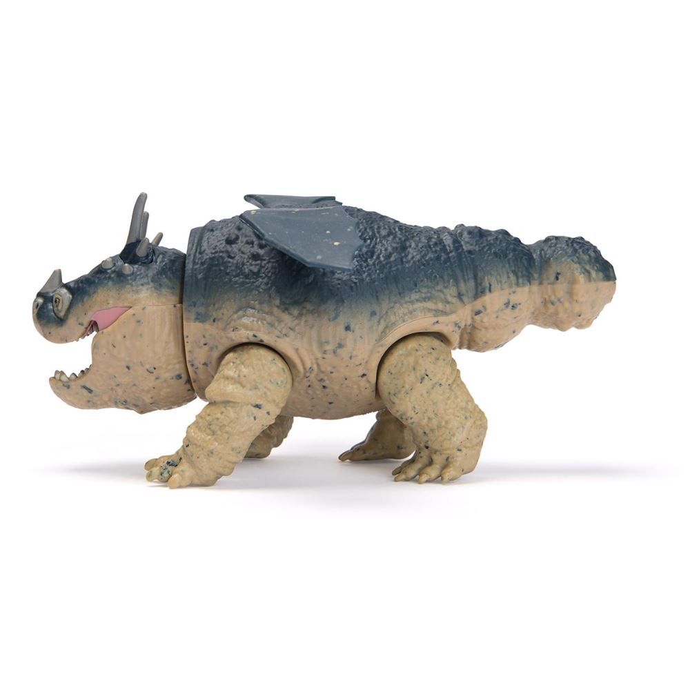 Pequeno Dragao Gronckle, Como Treinar o Seu Dragao, Sunny
