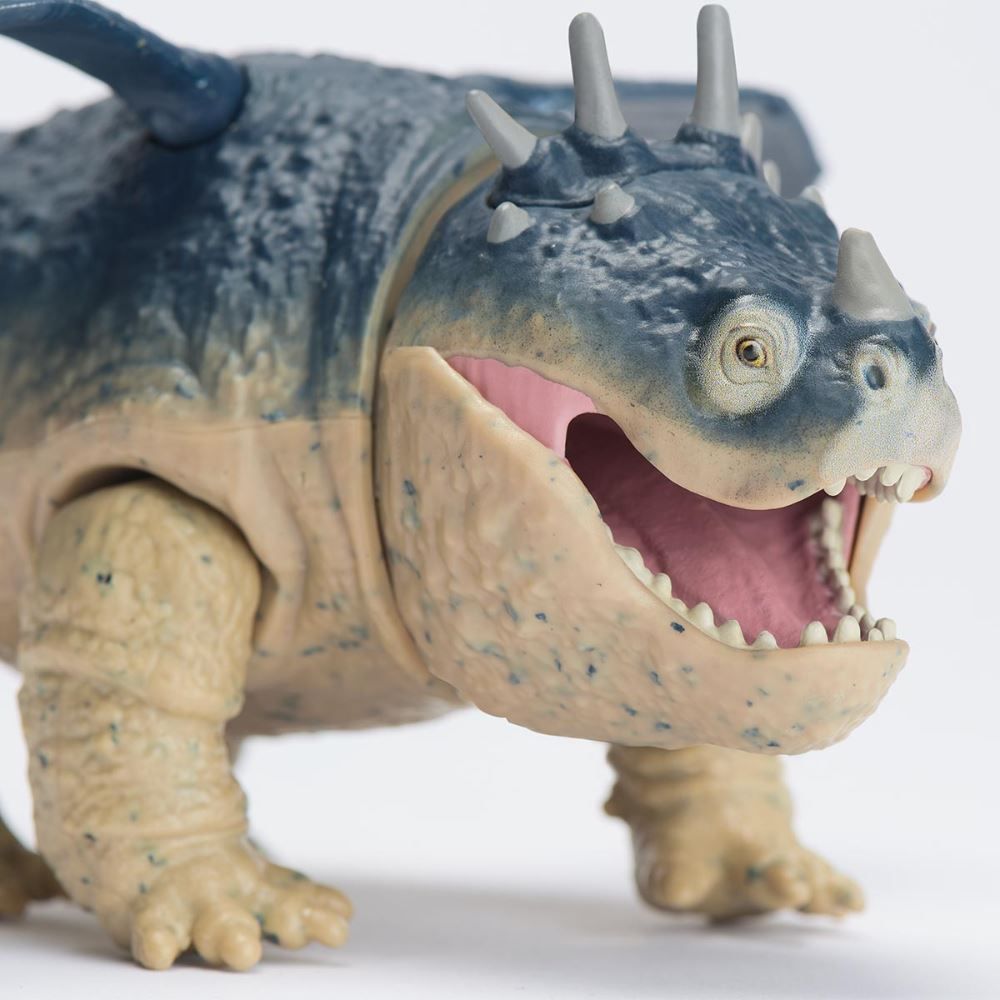 Pequeno Dragao Gronckle, Como Treinar o Seu Dragao, Sunny
