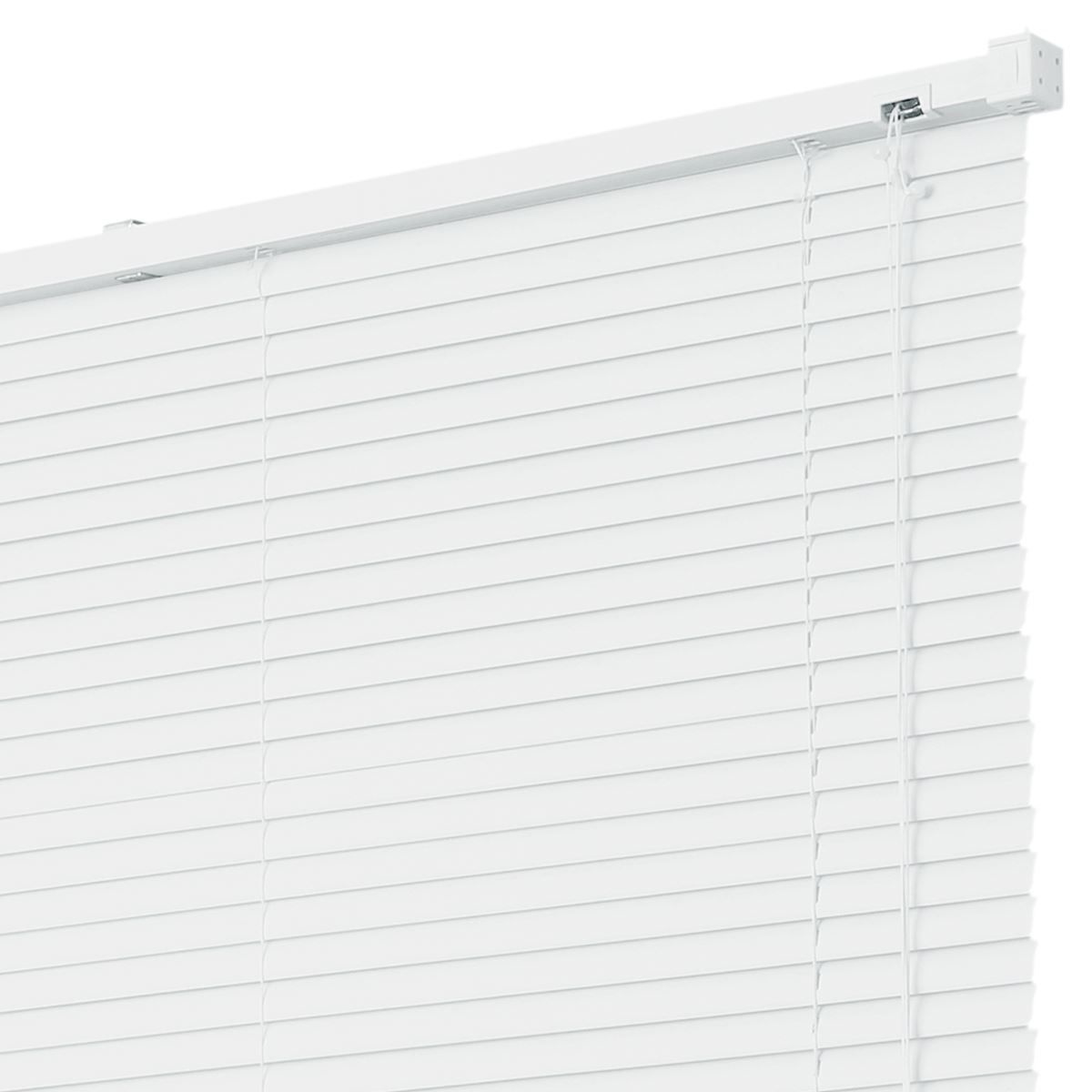 Persiana para Quarto e Sala 80Cmx1,30 m Evolux - Branco