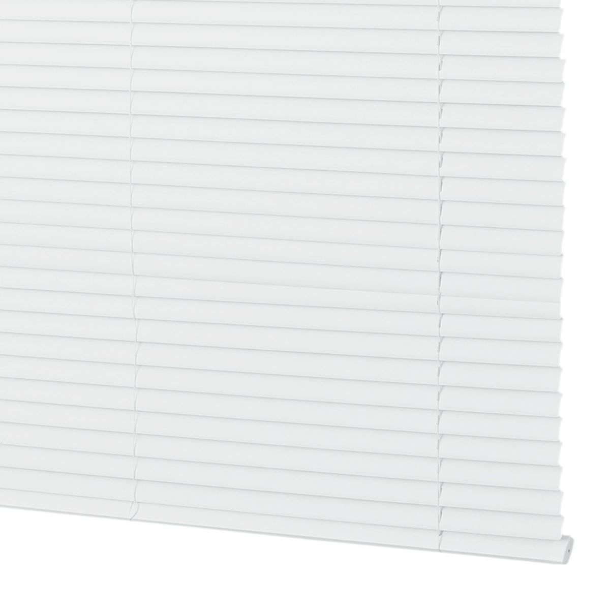 Persiana para Quarto e Sala 80Cmx1,30 m Evolux - Branco