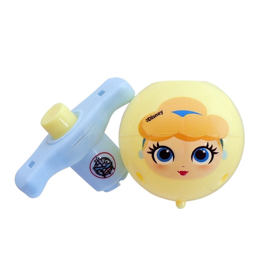 Pião de Luz Princesas Etitoys