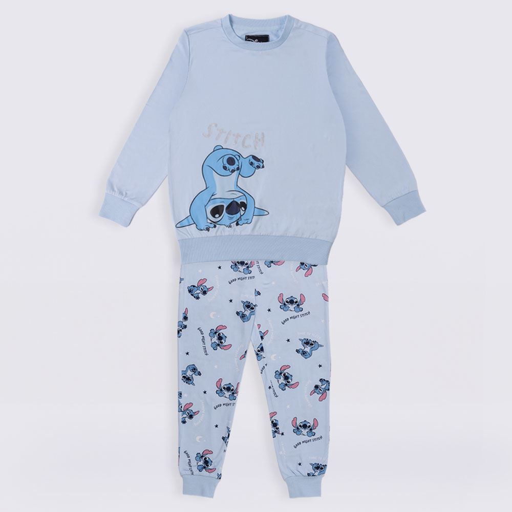 Pijama Infantil Menina 4 a 10 Anos Peletizado Disney