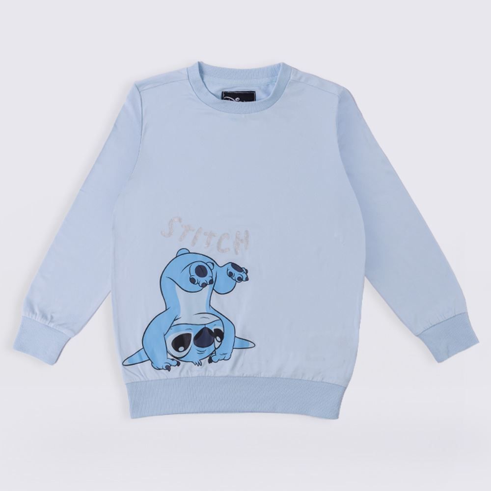 Pijama Infantil Menina 4 a 10 Anos Peletizado Disney