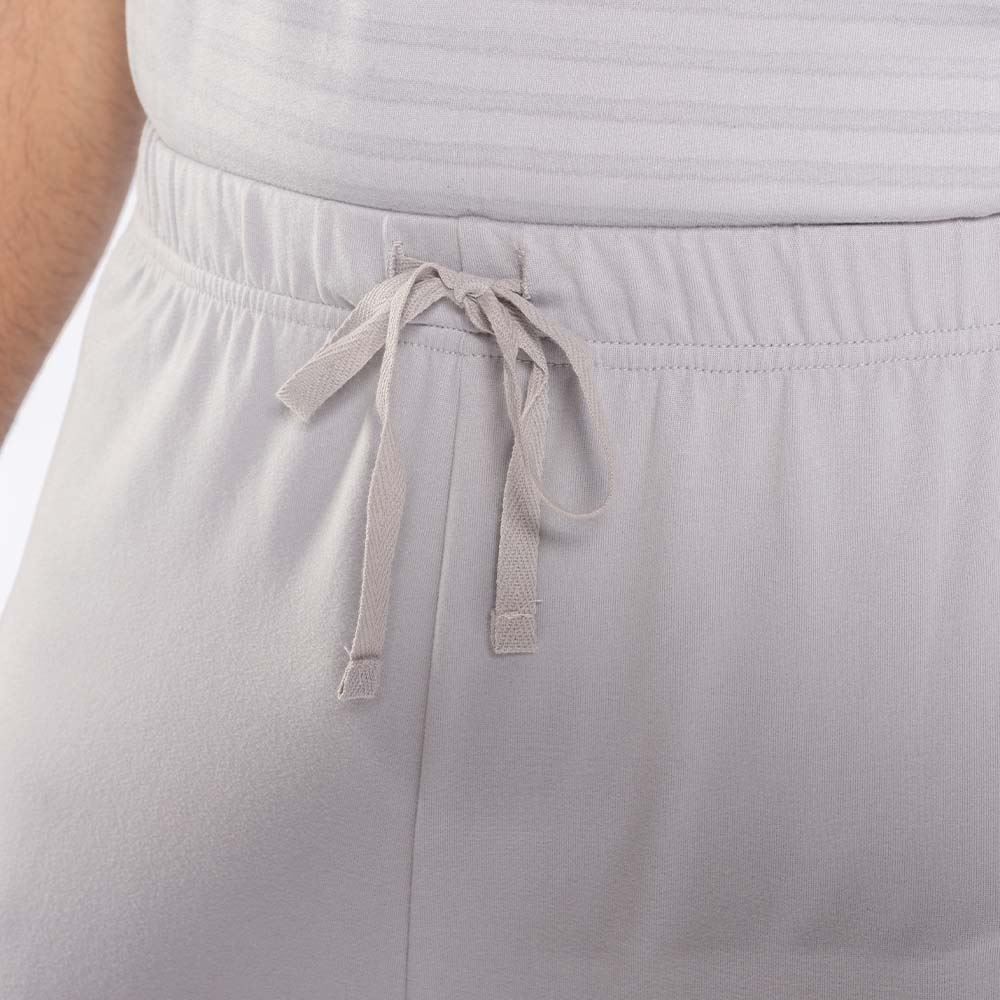 Pijama Masculino Calça e Manga Curta Marc Alain
