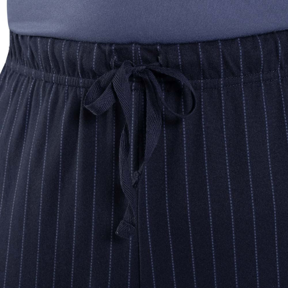 Pijama Masculino Curto Peletizado Marc Alain