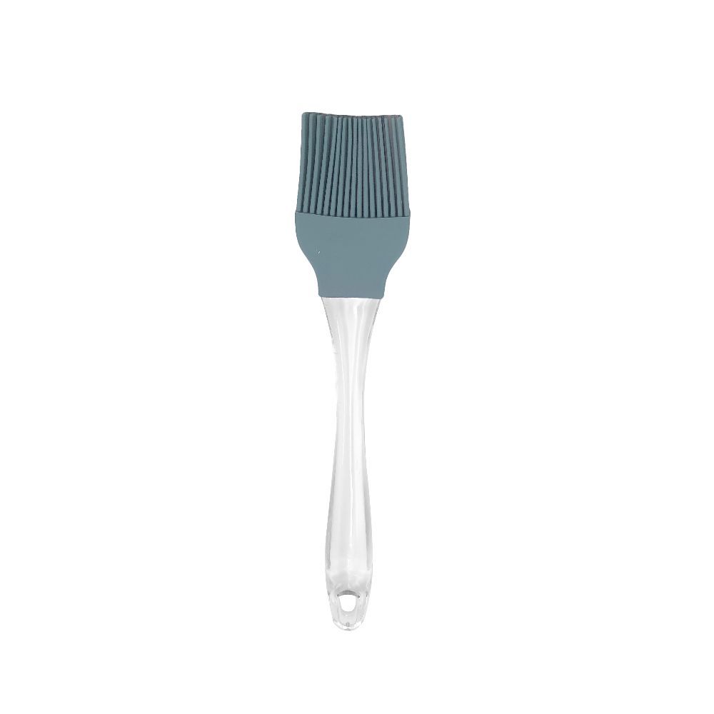 Pincel de Silicone Basic Havan Casa 23Cm - Verde