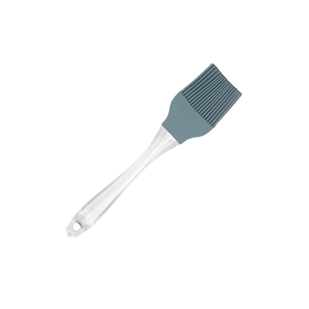 Pincel de Silicone Basic Havan Casa 23Cm - Verde