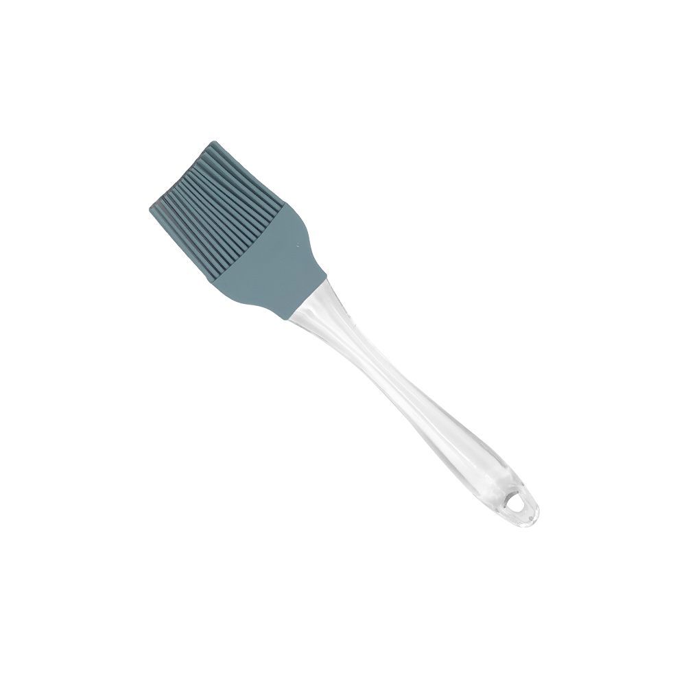Pincel de Silicone Basic Havan Casa 23Cm - Verde