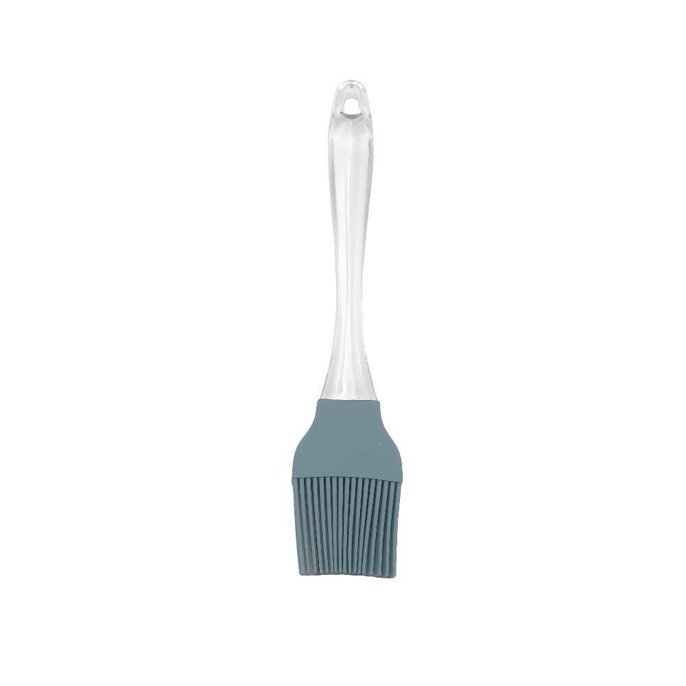 Pincel de Silicone Basic Havan Casa 23Cm - Verde